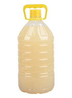 莹恋力度有机乒乓球胶水桶装5L