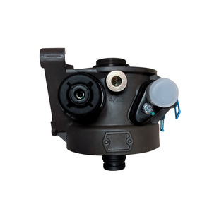 适用于德国曼卡车干燥器底座泵车干燥器底座总成依维柯卡车配件