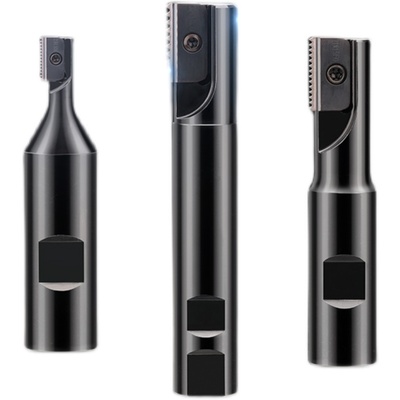 精威螺纹铣刀杆梳刀片牙刀