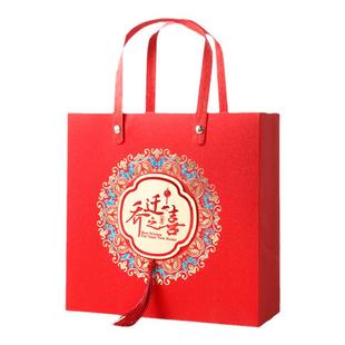 乔迁之喜回礼喜糖成品伴手礼新居上梁酒礼包新房搬家公司开业礼品