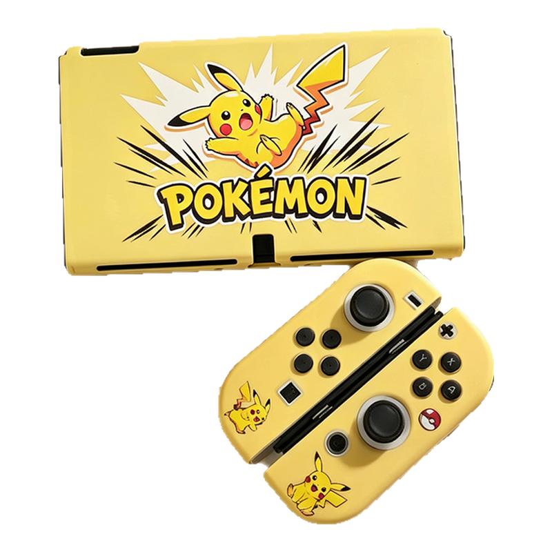 switch保护壳oled保护套