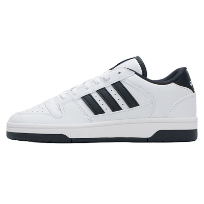 【自营】Adidas阿迪达斯板鞋男鞋女鞋篮球休闲鞋低帮运动鞋JR3249