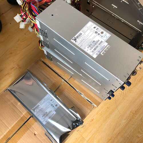 议价3Y POWER YH-5721A冗余电源模块，YM-272适用