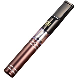 大船烟嘴过滤器循环型可清洗四重过滤男士香烟抽烟过滤嘴正品吸烟