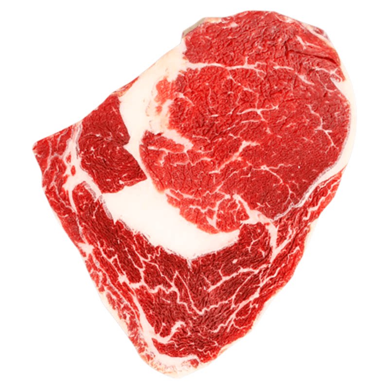 犇西诗原切眼肉西冷牛排谷饲上脑
