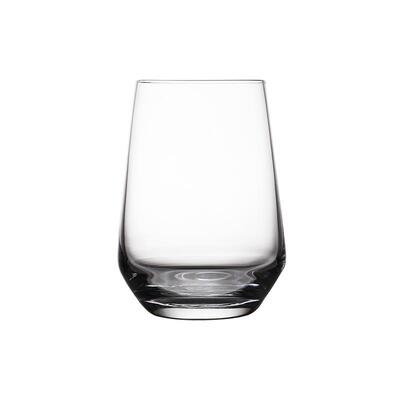 Ocean水晶玻璃杯家用耐热泡茶杯