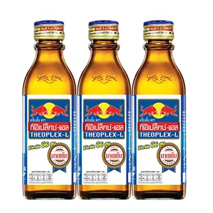 泰国红牛原装进口泰牛运动功能饮料提神强化型玻璃瓶【保税仓发】