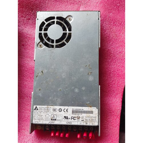 议价开关电源DPS320AB1A24V13.33A维修