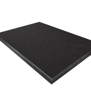 入户门地垫别墅家用大门口进门脚垫弹力门垫商用店铺防滑蹭土地毯