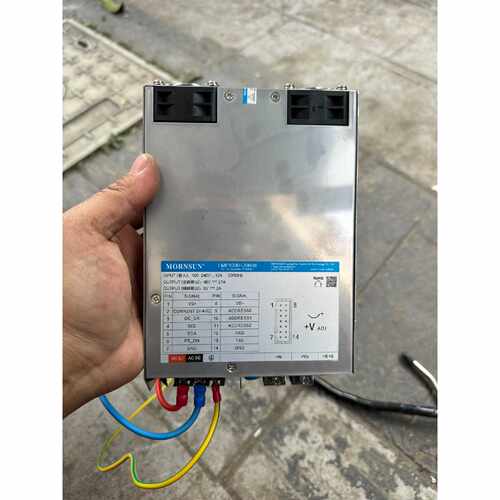 询价金升阳LMF1000-20B48 48V开关电源模块