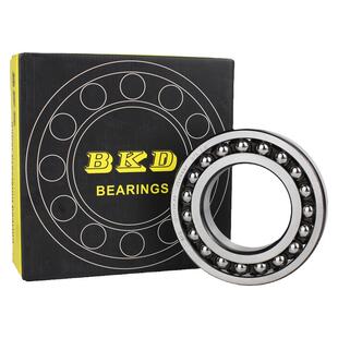 德国BKD进口轴承1209/1210/1211/1212/1213/1214/1215/1216/1217K