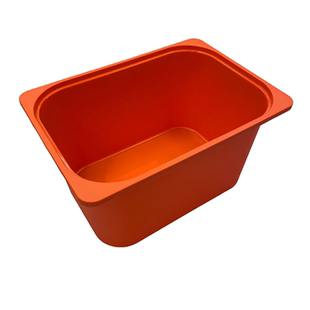 舒法特储物箱桌面收纳整理盒工具箱儿童玩具杂物储物盒存放塑料箱