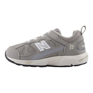 Newbalance nb官方童鞋 0~4岁小童秋季新品护趾舒适学步鞋878