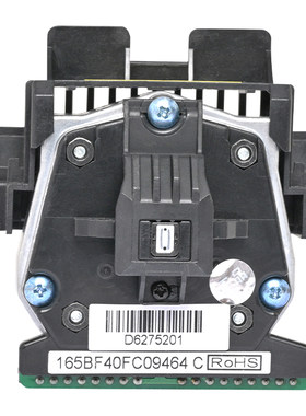 适用得实DS1860 DS620 DS1700II DS1870 DS300 DS650打印头打字头