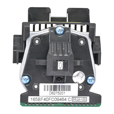 适用得实DS1860 DS620 DS1700II DS1870 DS300 DS650打印头打字头
