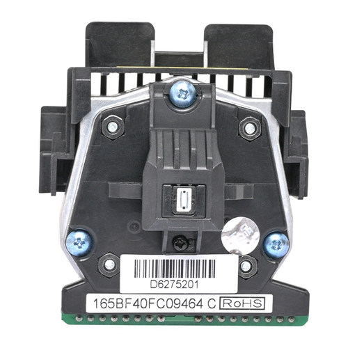 适用得实DS1860 DS620 DS1700II DS1870 DS300 DS650打印头打字头
