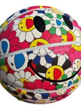 样板间儿童房篮球主题软装摆件