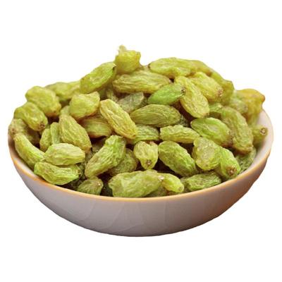 新疆绿葡萄干250g独立小包装