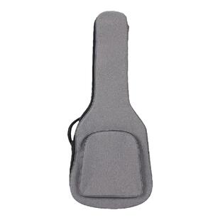 电吉他包39寸专用琴包fender芬达依班娜通用收纳袋高颜值加厚背包