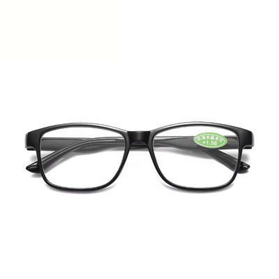 玻璃老花镜男女通用日常休闲