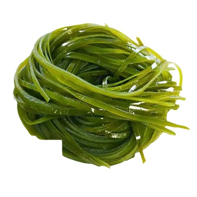 厚长大连盐渍海带丝新鲜海带丝