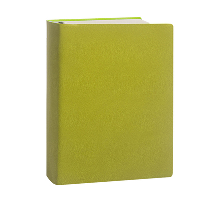 加厚笔记本方块A6空白速写草稿本