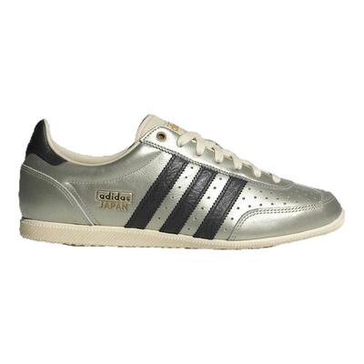 阿迪达斯三叶草JAPAN女子经典鞋