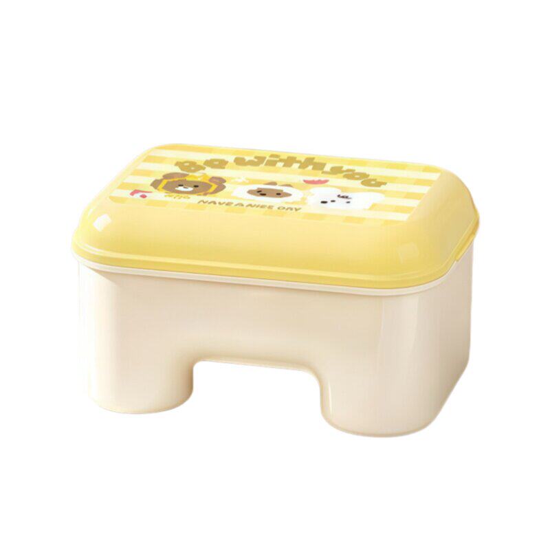 加厚马桶脚凳儿童脚踏拉屎神器