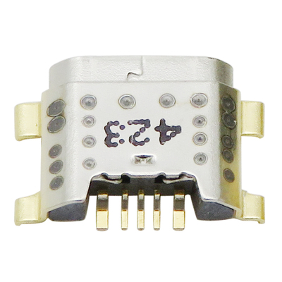 适用VIVOY79/Y85/Y3尾插接口