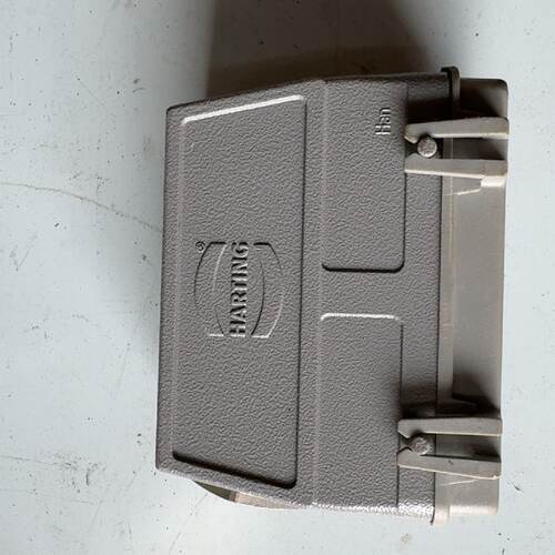 【询价】HARTING，哈丁连接器，X11，E20710011，BA适用