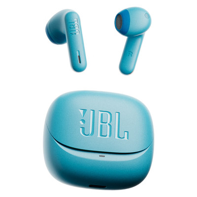 JBL WAVE FLEX3真无线降噪蓝牙耳机长续航通勤音乐半入耳式耳机