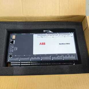 议价ABB运动控制器NSB204-501W 原装现货3AXD50000032686 议价