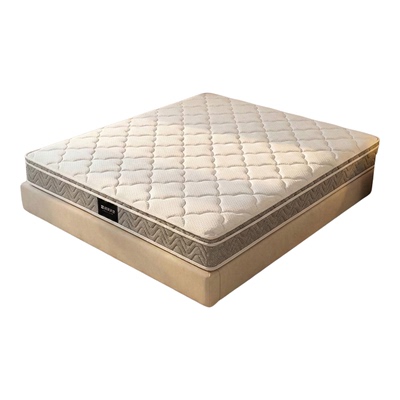 顾家家居梦想垫软硬椰棕独立轻音弹簧乳胶透气家用席梦思床垫卧室