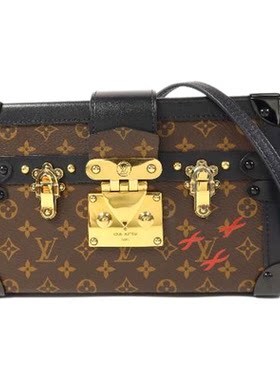 中古LV路易威登斜挎包レディース