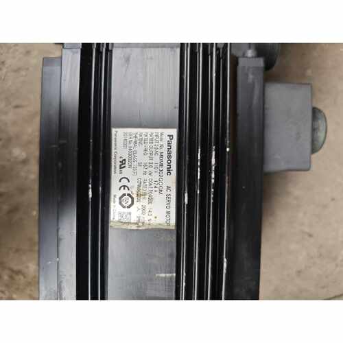 议价a5伺服电机配套3kw，驱动器型号：MFDHTA390E