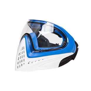 FMA F1全脸防护面罩双层镜片彩弹Paintball竞技运动团建FM-F0001