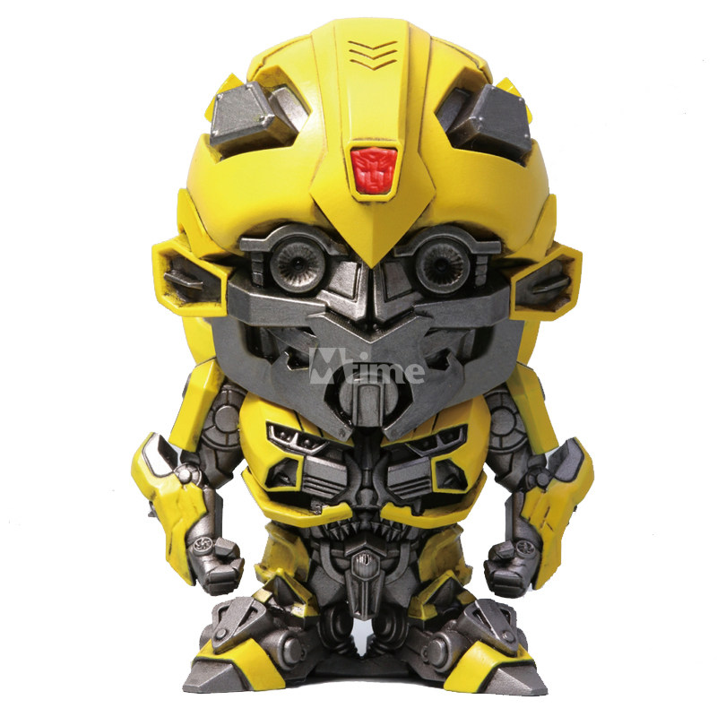herocross变形金刚玩偶模型手办