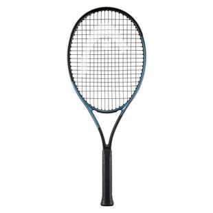 head海德网球拍兹维列夫新款战拍gravity系列男女全碳素专业拍