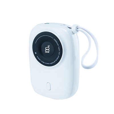 【官方正品】中兴充电宝3C认证