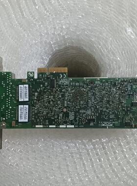 议价Broadcom 4-Port Network Card Broadcom Bcm95709a0906g适用
