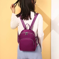 Средний -Number Purple (369) может пересечь