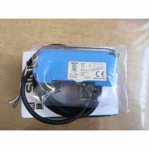 议价WLL180TL432全新原装正品西克SICK光纤放大器可维修