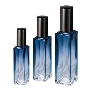 香水的分装瓶高端便携式玻璃10ml按压式纳米喷雾旅行小样空瓶B1