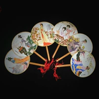 Диаметр картины красоты в дереве 15 см