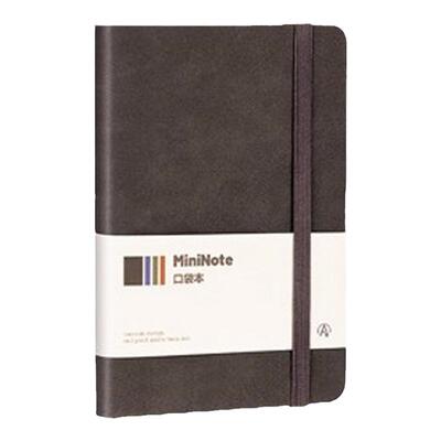 a7小笔记本子便携式记事本学生