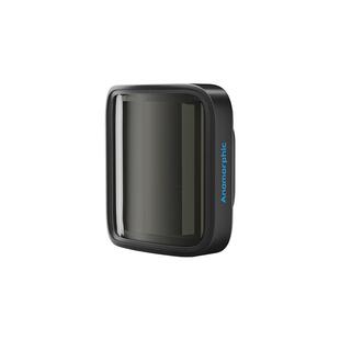 GoPro运动相机配件 HB系列超宽变形镜头 21:9电影镜头 适用HERO13