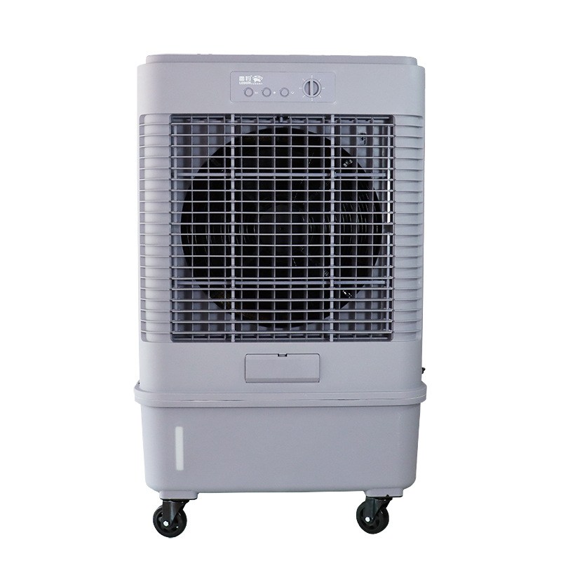 雷豹移动水冷风扇EC5324D400W超大功率15m送风距离75L超大水箱