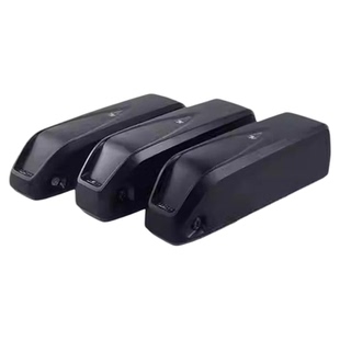 48V海龙一号二型锂电池瓶36伏正步凤凰super73山地自行车助力改装