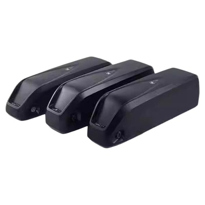 48V海龙一号二型锂电池瓶36伏正步凤凰super73山地自行车助力改装