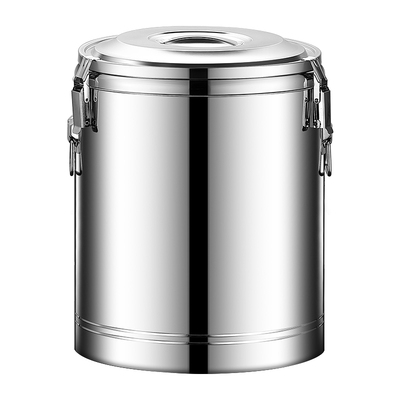304不锈钢保温桶大容量摆摊饭桶